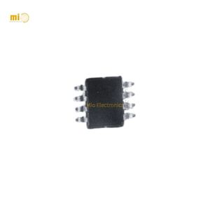 Hmc103ims8 di alta tensione equivalente Mosfet transales Kit modulo Igbt originale Npn Radio potenza Rf Inverter Audio Smd Chip - Product Image 3