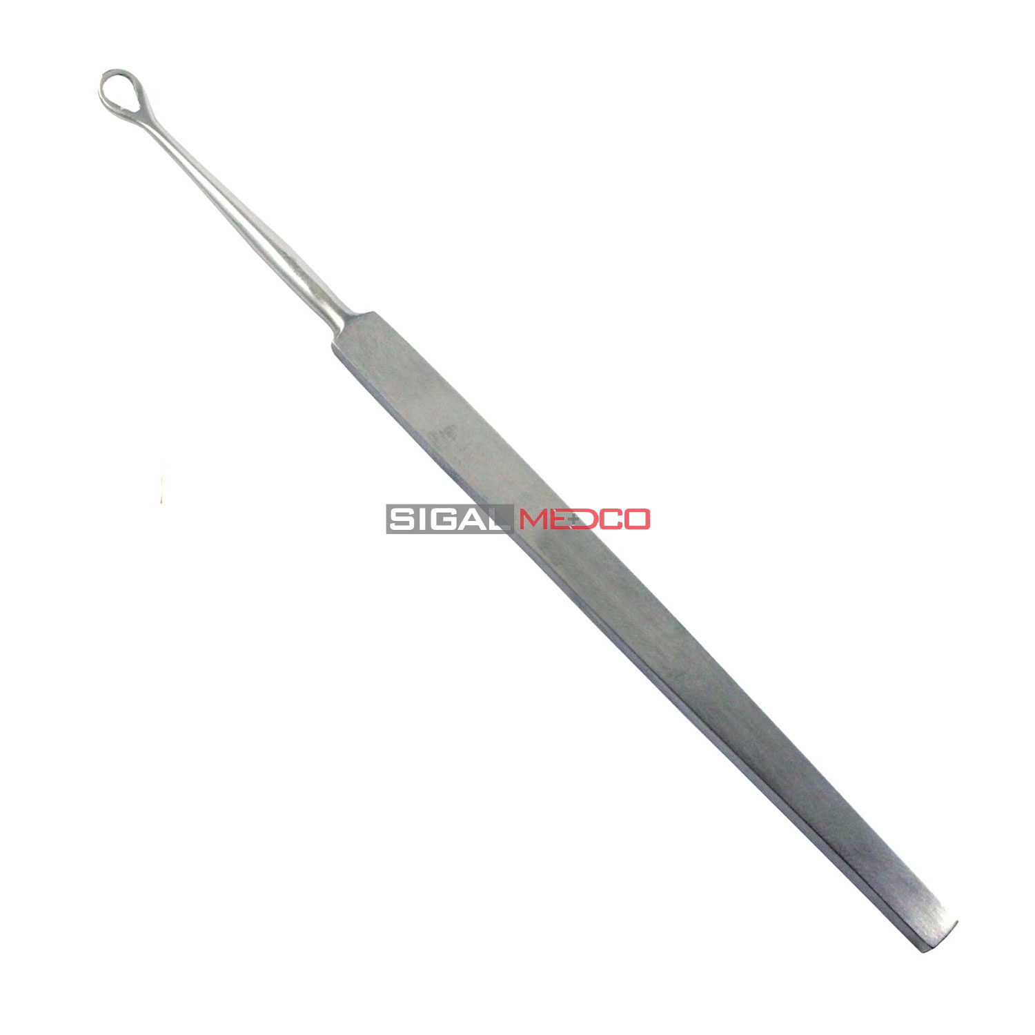 Outil d'extraction de cérumen