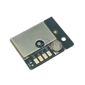 Mini módulos GPS con chip AT6558 GK9501 para grabadora de vehículos y dispositivo de drones - Product Image 2