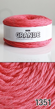 1351 Rose corail