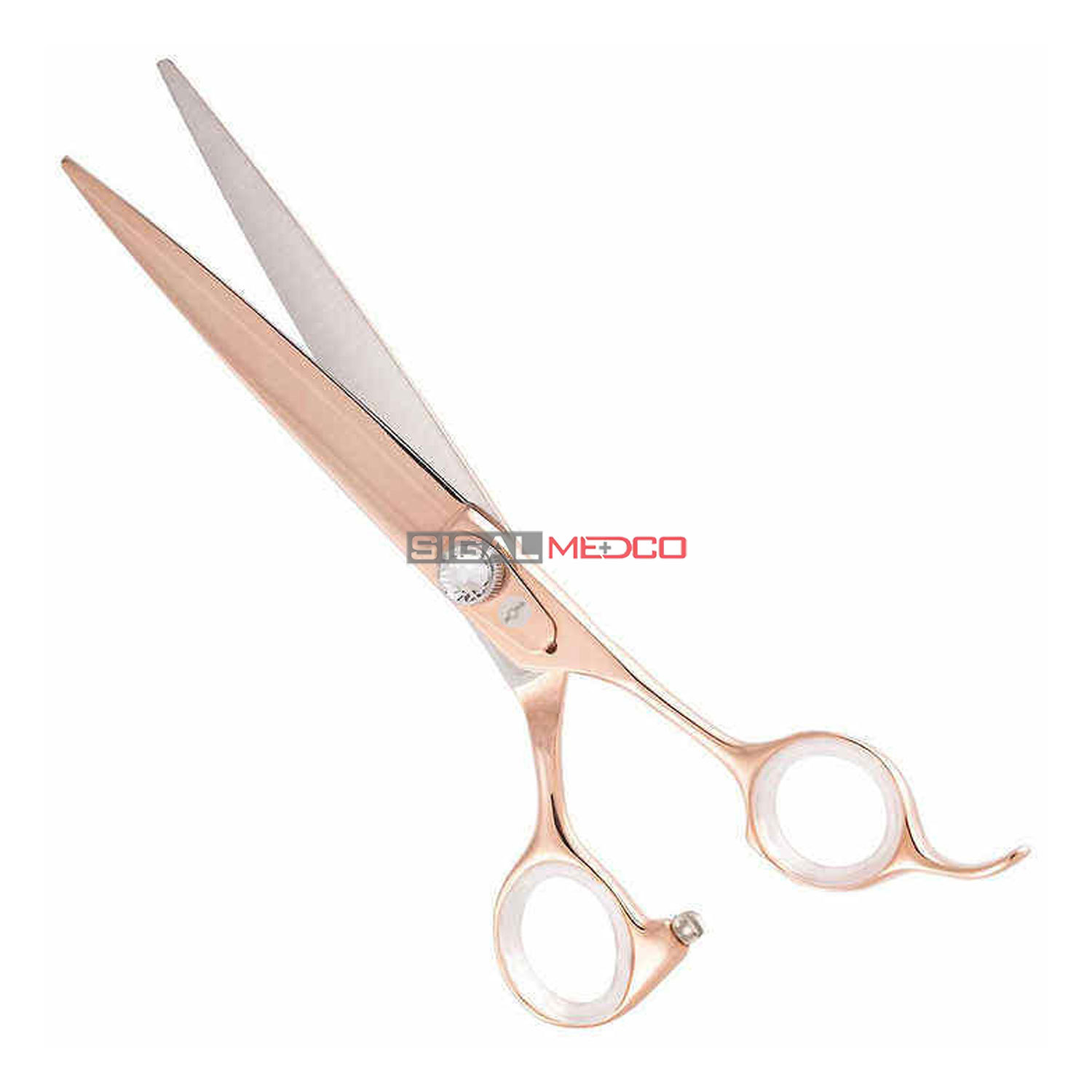 Pet Grooming Scissor