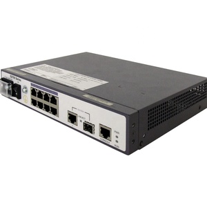 Network L2 Enterprise Switch 2700-9TP-EI-DC สวิตช์การกำหนดเส้นทางอัจฉริยะที่มีคุณภาพดีที่สุด