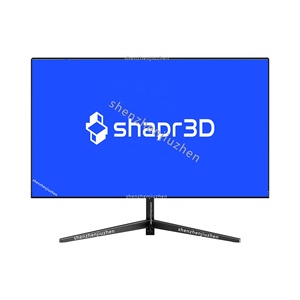 24/7 en línea Shapr3D Suscripción de 1 año Versión doméstica Software de herramienta de dibujo de PC con dispositivo de visualización DVD Mac Compatible en stock DVD - Product Image 1