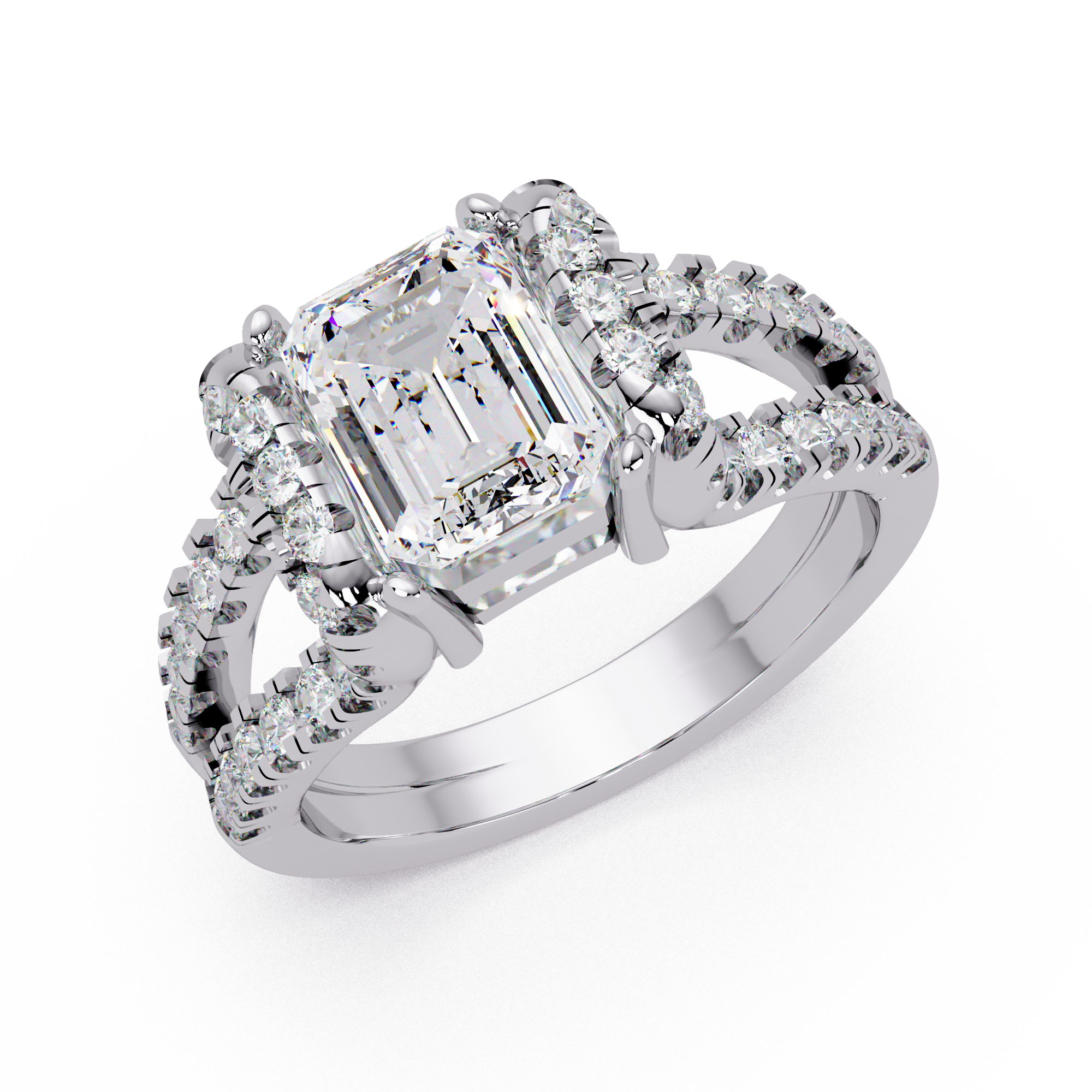 White Gold