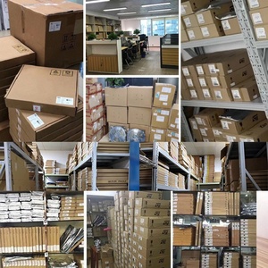 Yeni orijinal ZHANSHI TLC1543CDWR veri dönüştürücü Analog dijital dönüştürücüler ADC entegre devre çip IC BOM tedarikçisi - Product Image 5
