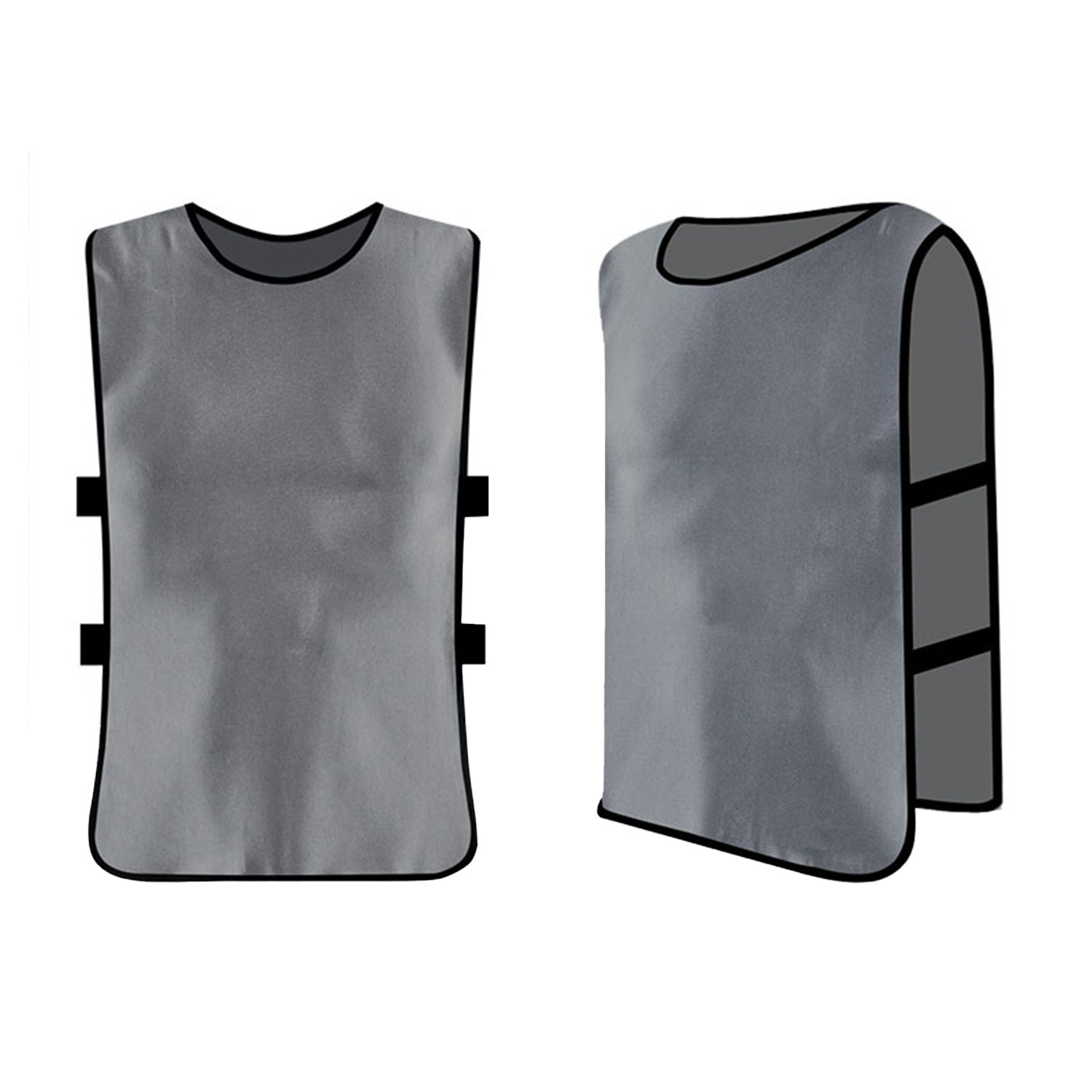 Steel Gray