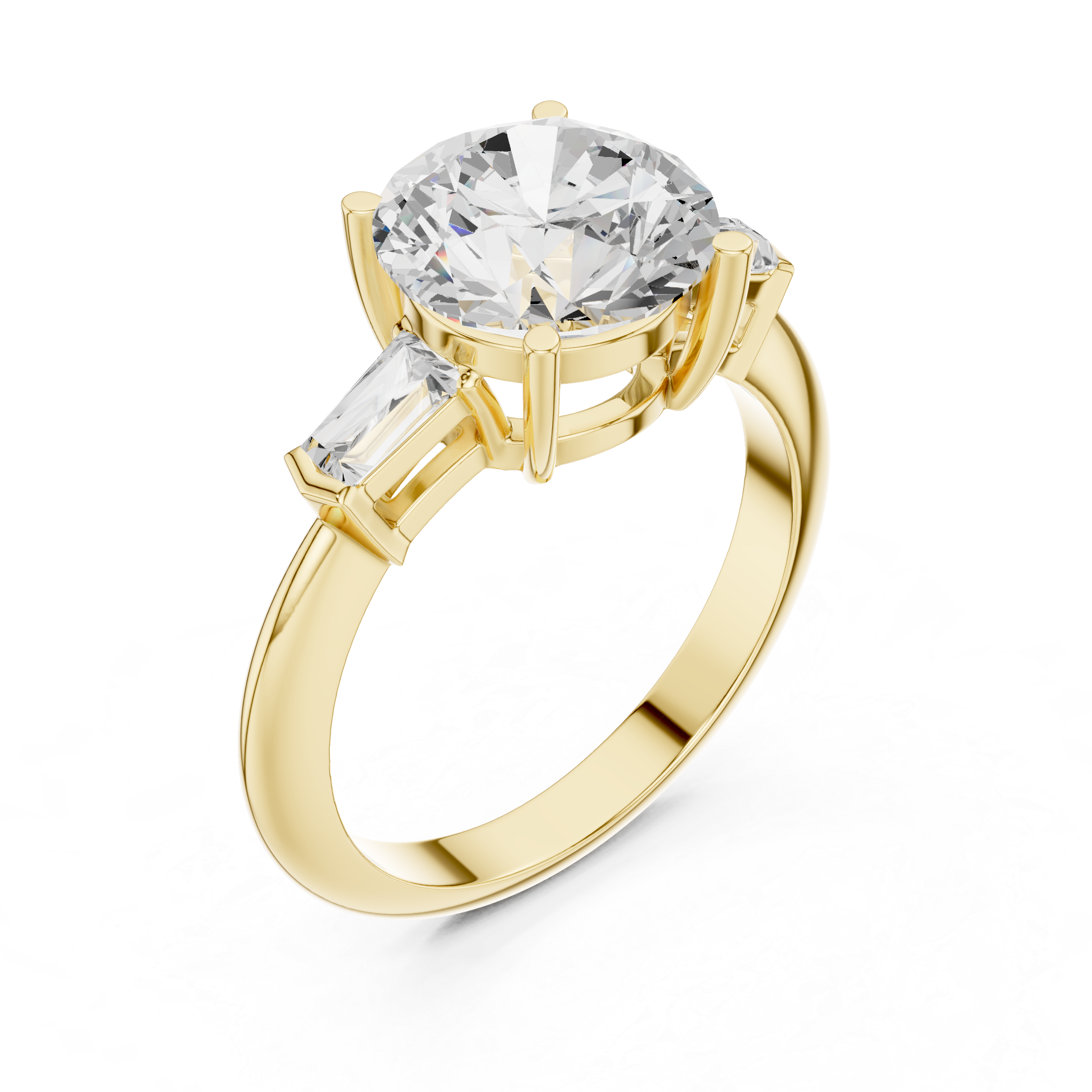Yellow Gold