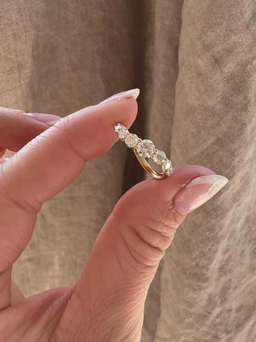Or massif 14K