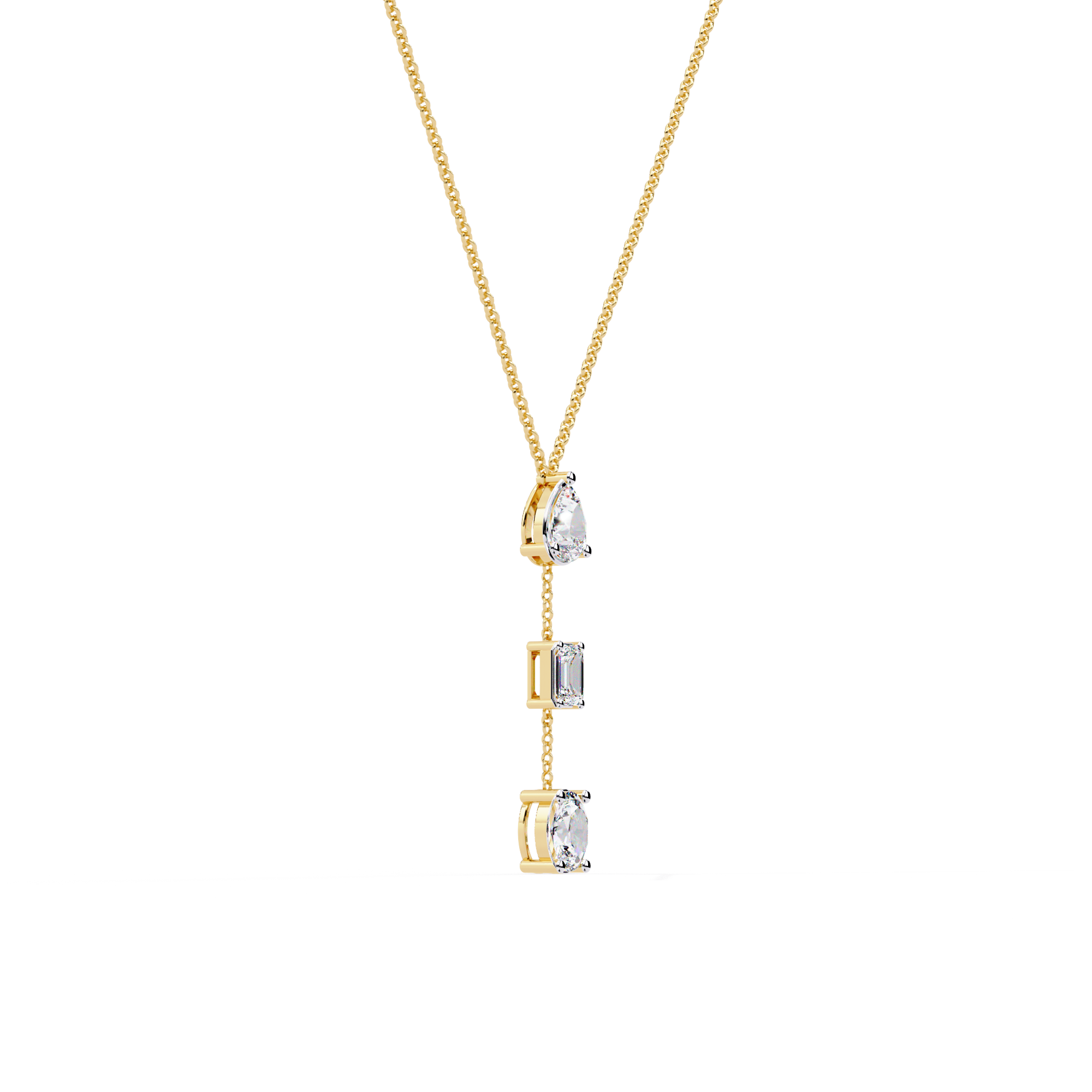 Oro amarillo