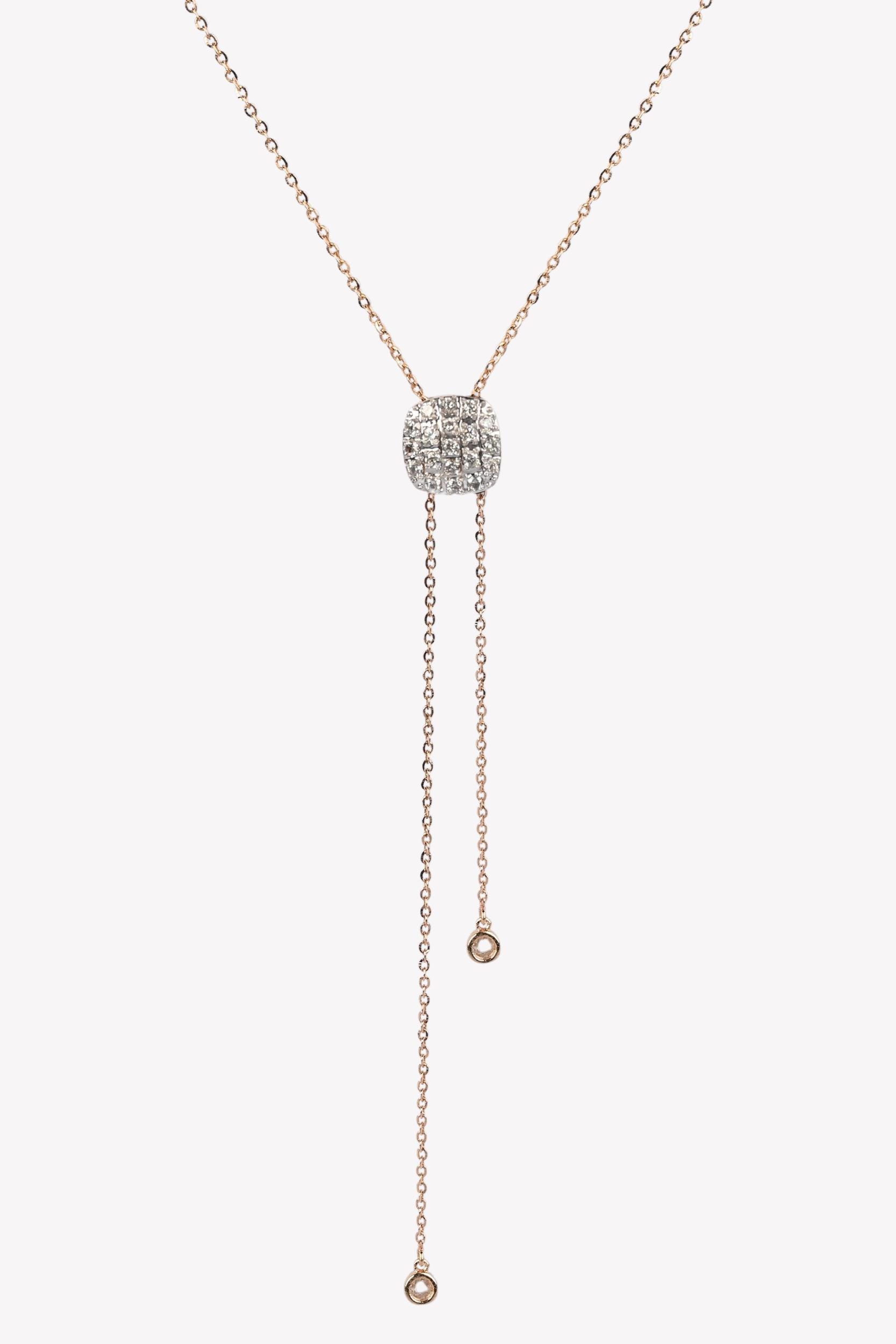 18K Solid Gold