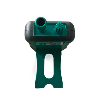 空气监测仪用PM2.5 PM10探测器粒子计数器八通道计数探测器 - Product Image 5