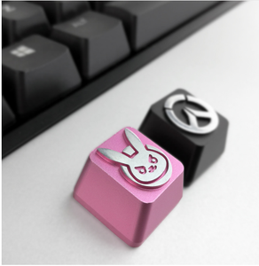Механическая клавиатура с ЧПУ - Product Image 2