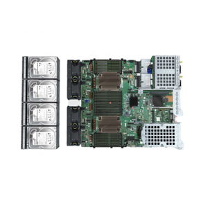 Original HVawei 2288H V6 2U 2-Socket Rack Server for High Performance <strong>Computing</strong> Server and <strong>Distributed</strong> Storage Server
