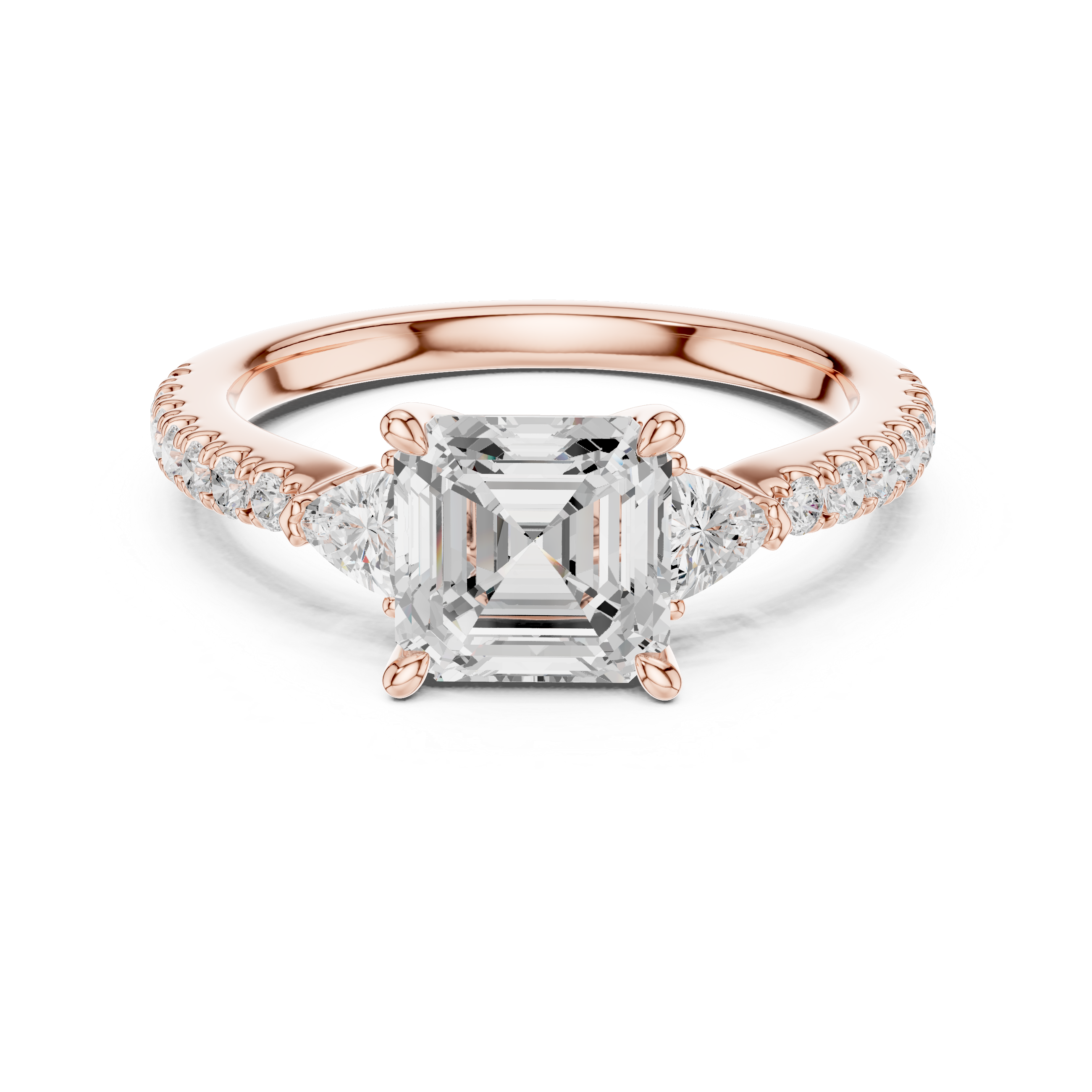 Oro rosado