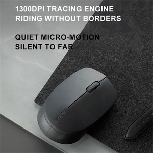 Rapoo 8100GT Custom Membrane 105Key <strong>Keyboard</strong> Mouse Combo Trading Wireless Gaming Tablet <strong>with</strong> <strong>Keyboard</strong> - Product Image 6