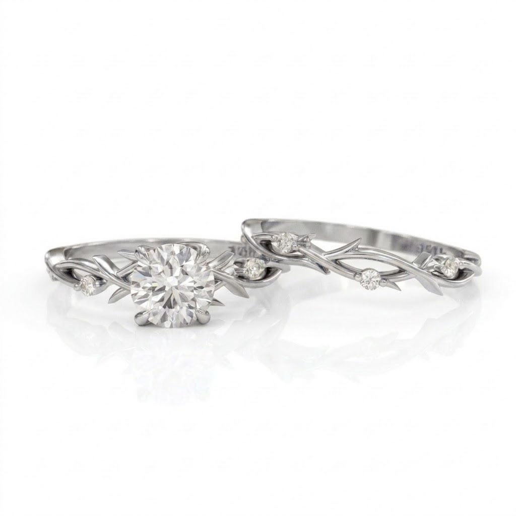 White Gold