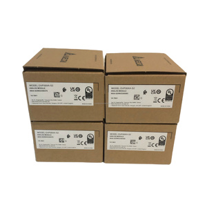 Nuevo y original controlador PLC de módulo de salida de entrada analógica Delta de en Stock - Product Image 5