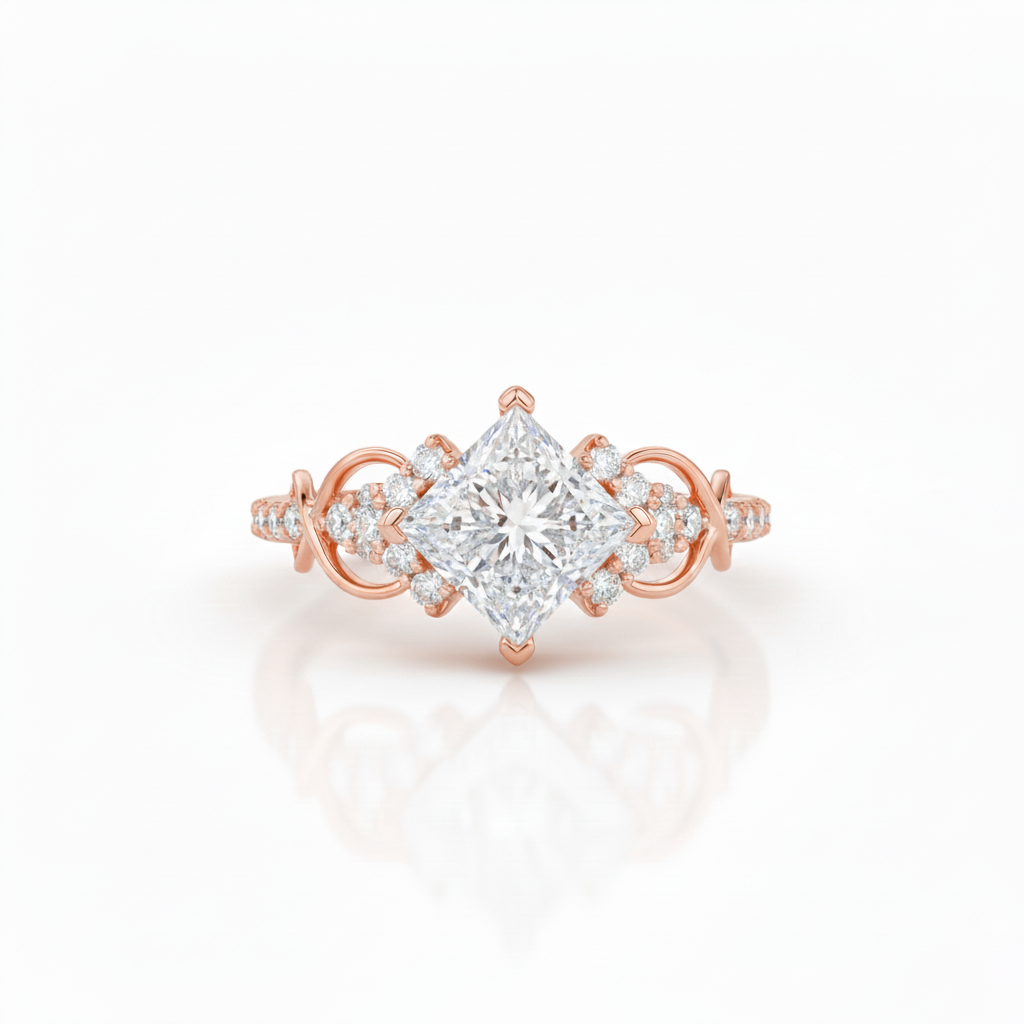 Rose Gold