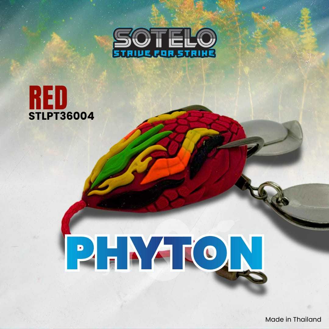 Red-STLPT36004