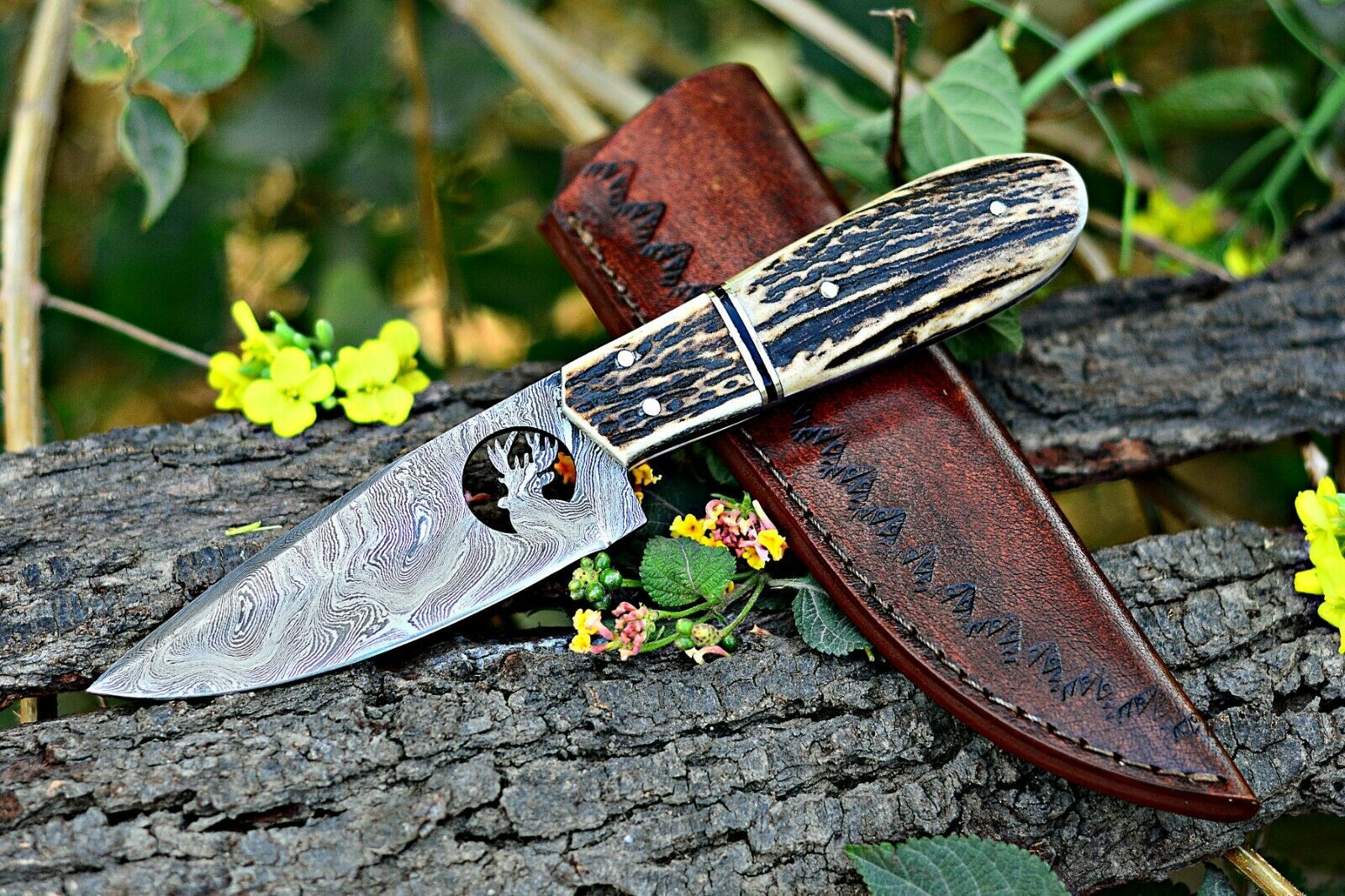 Marron 4