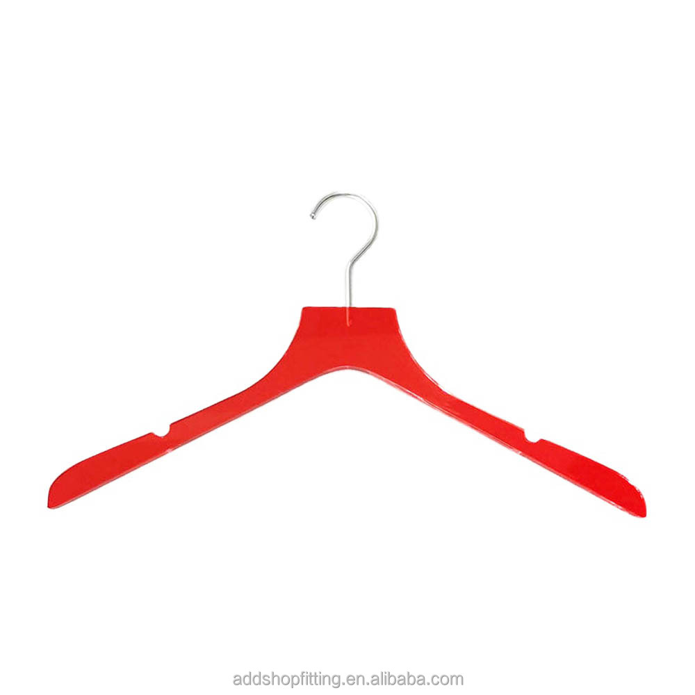 44 CM Red hanger