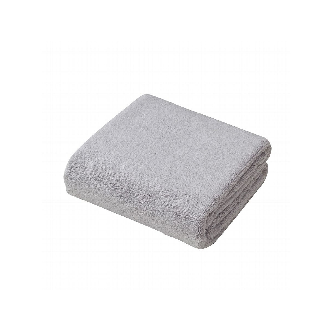 Face Towel Gray