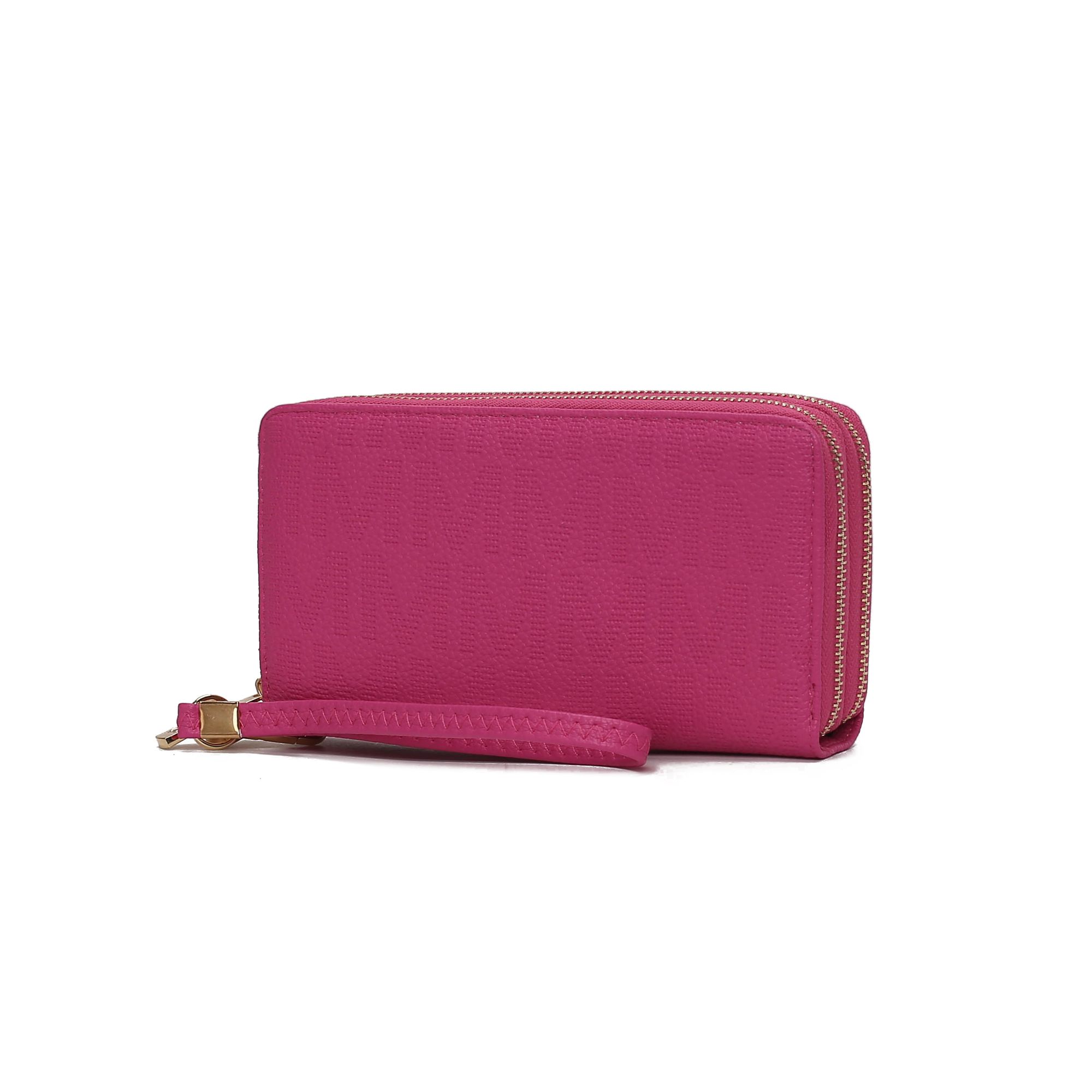 Fuchsia Color