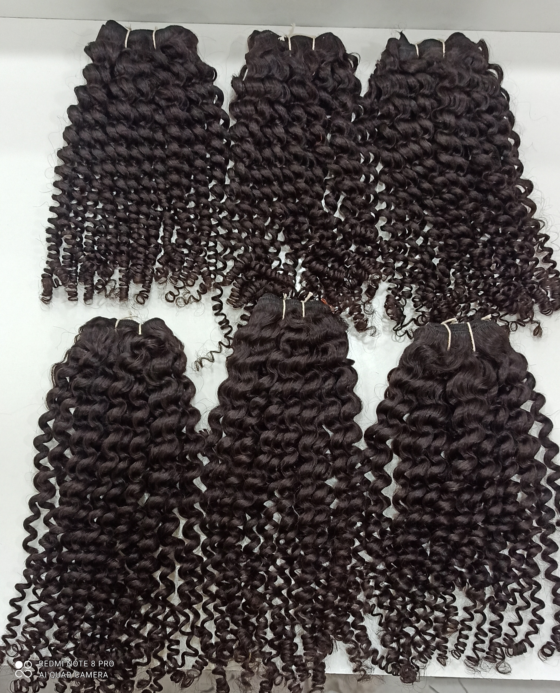 Negro natural