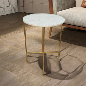 <strong>Nesting</strong> Coffee <strong>Tables</strong> Side <strong>Table</strong> <strong>End</strong> <strong>Table</strong> with Metal Frame Home Office for Living Room Modern Industrial Style - Product Image 6