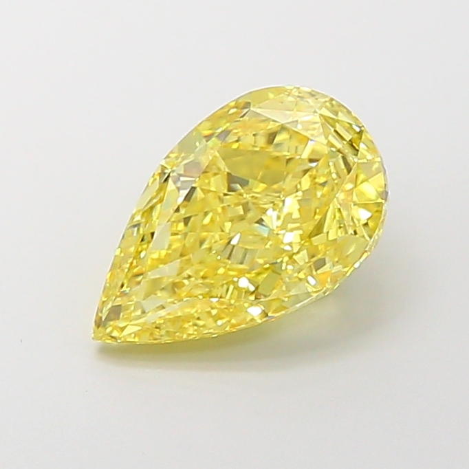 JAUNE VIF