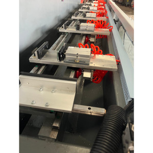 Centro de mecanizado CNC de alta velocidad de alto rendimiento directo de fábrica Centro de fresado sin programa de nuevas condiciones - Product Image 5
