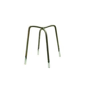 Building Material Supplier Construction <strong>Steel</strong> <strong>Rebar</strong> Chair Slab Chair Used for <strong>Steel</strong> <strong>Rebar</strong> for Precast Concrete and Mesh Support