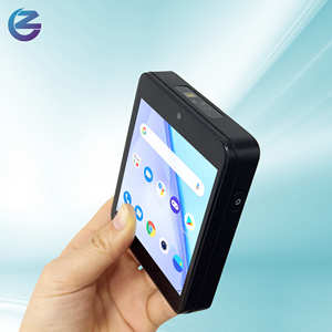 Заводская поставка Z81 POS-терминал с NFC-считывателем для проверки членства по подписке и цифровой проверки личности - Product Image 2