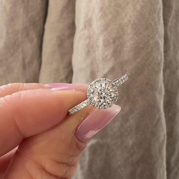 Oro macizo 18K