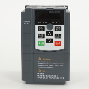 AC Motor Drives 2.2kw Variable Frequency Inverter Converter <strong>3</strong> Phase <strong>Input</strong> <strong>Output</strong> 50 <strong>to</strong> 60Hz VFD VSD - Product Image 3
