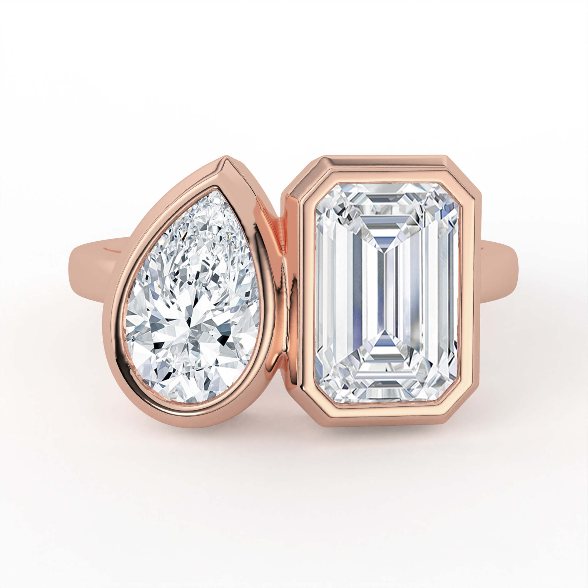 Rose Gold