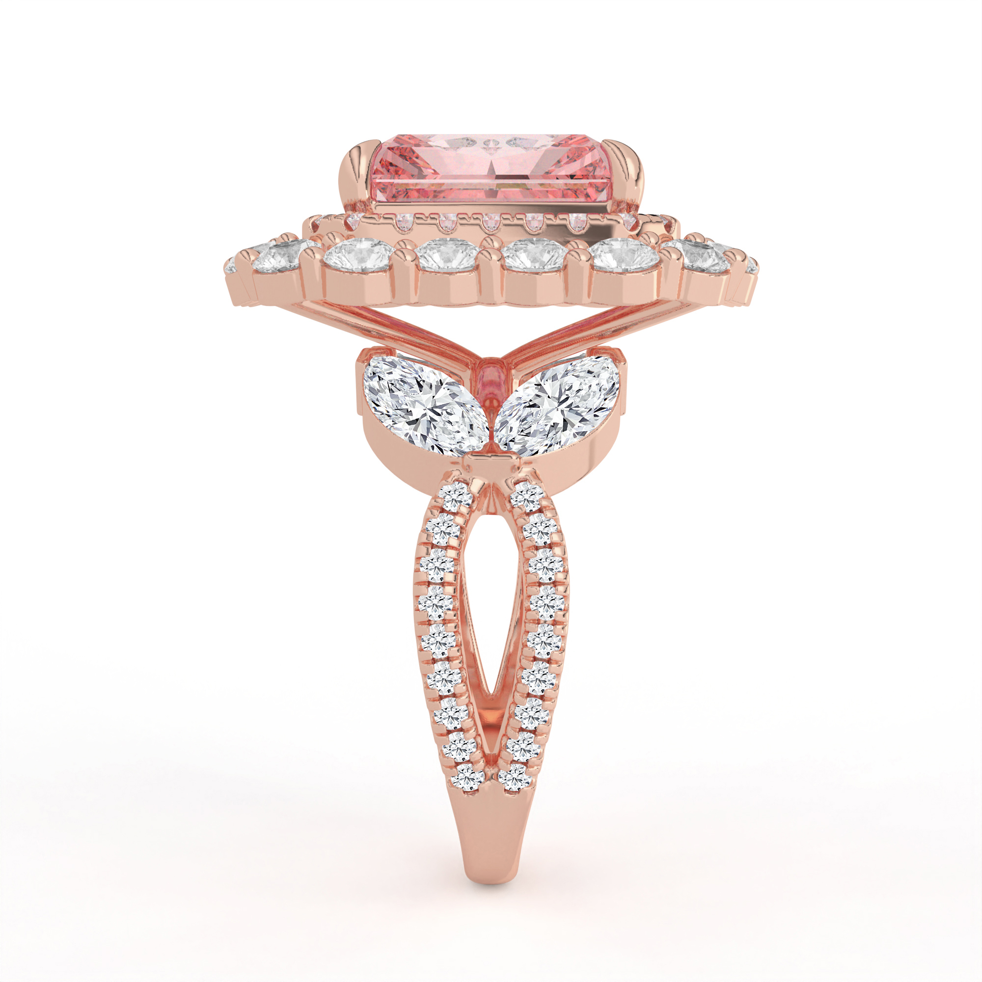 Rose Gold