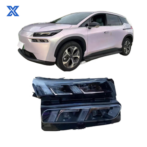 ชุดประกอบไฟหน้า LED สำหรับ AION V PLUS พร้อม ADB 2021-2024ใช้ได้กับ GAC AION V ไฟฟ้า SUV คุณภาพ OEM - Product Image 1