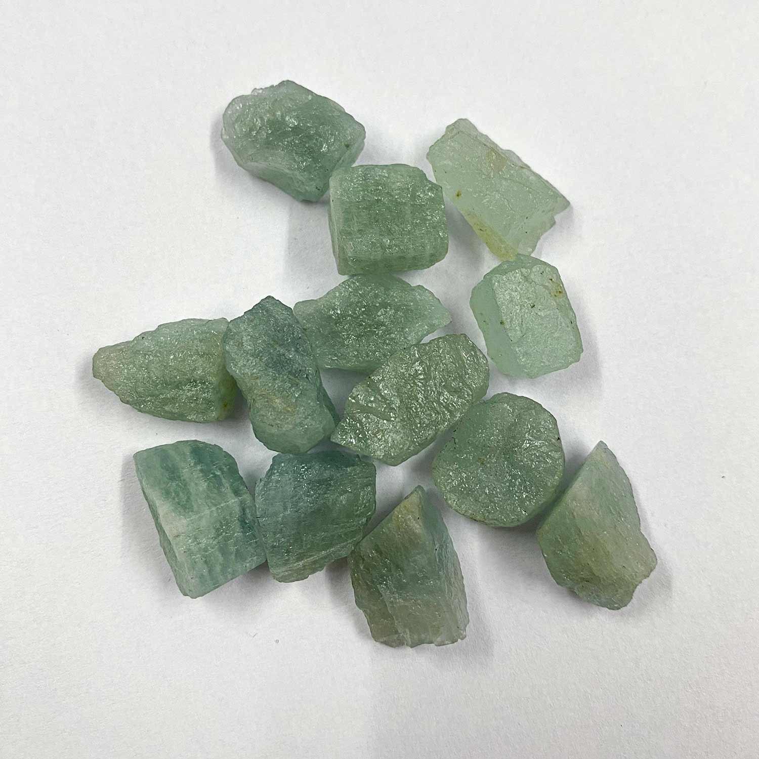 สีเขียว