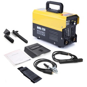 <strong>Arc</strong> <strong>Welding</strong> Machine <strong>High</strong> Efficient Mini Inverter Mma Welder MMA IGBT Inverter <strong>Welding</strong>
