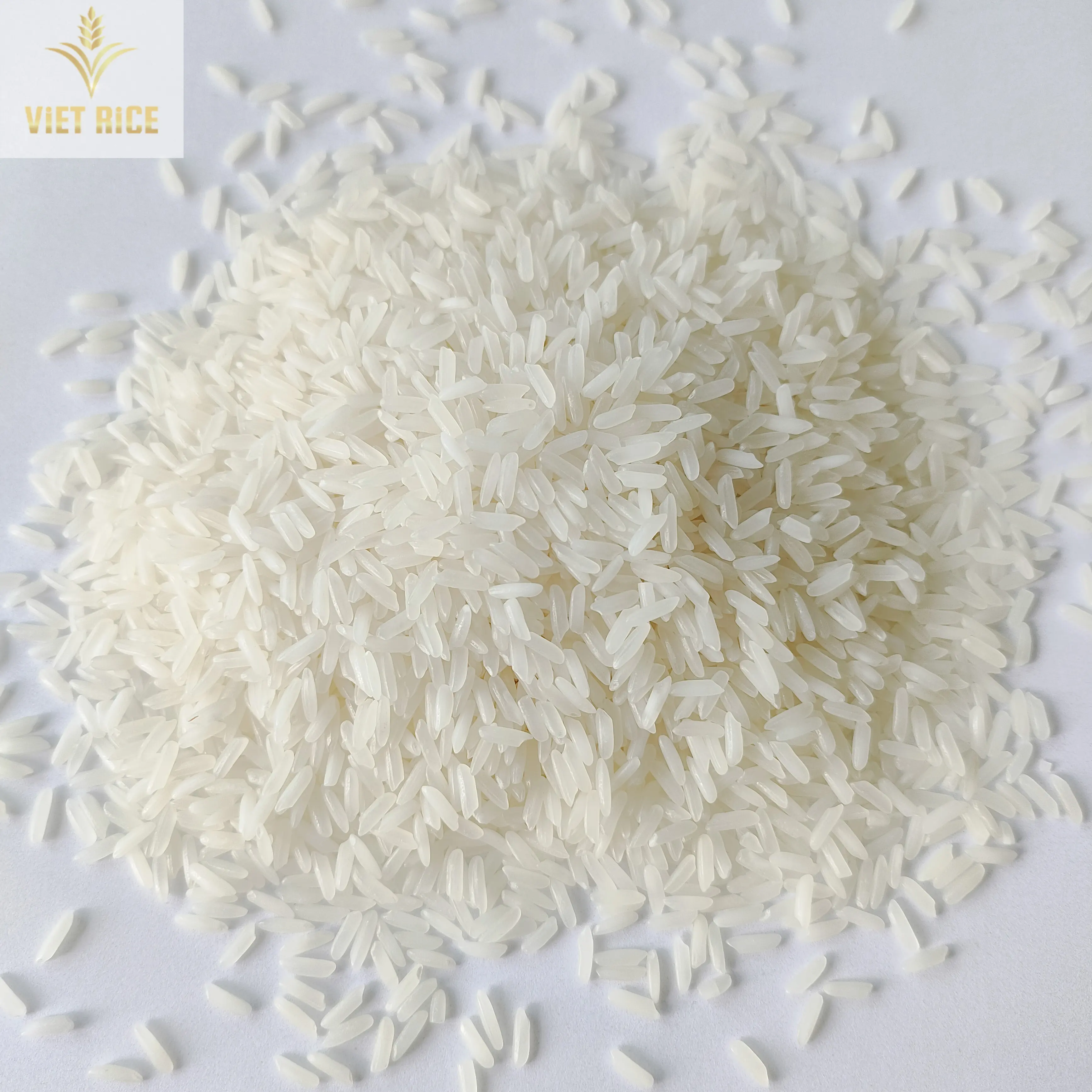 Bán gạo trắng hạt dài 5451 gạo gạo bán nhiều nhất có số lượng lớn tại nhà máy. Whatsapp + 84 769340108