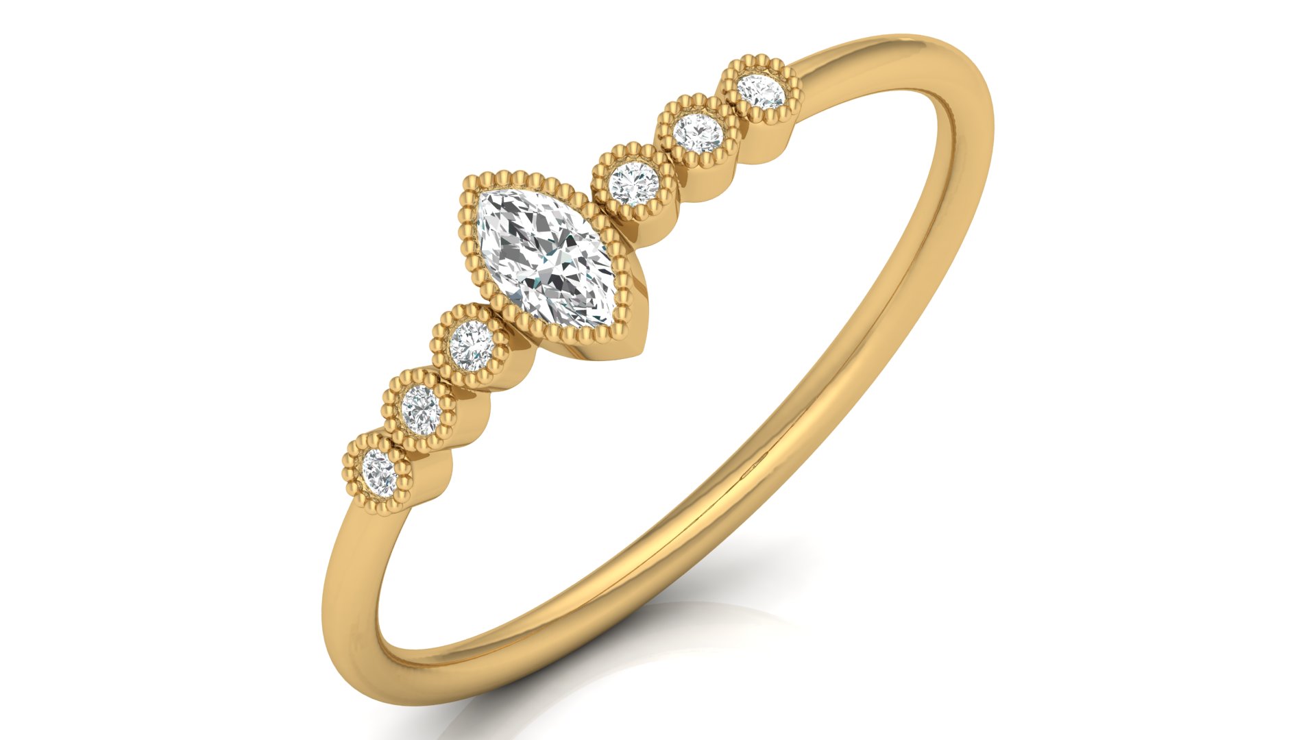 ทองแท้ 18K