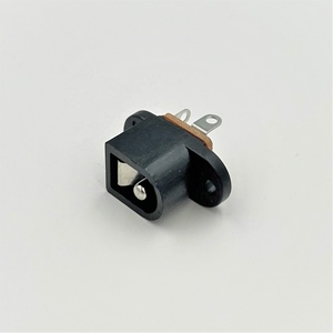 <strong>DC</strong> Power Socket 5.5 X 2.5mm Connector Female Panel <strong>Mounting</strong> Adapter Power <strong>Jack</strong> - Product Image 4