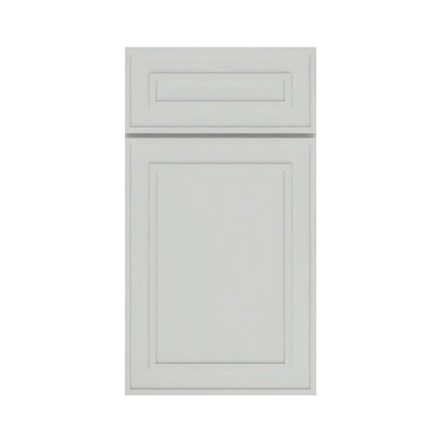 Blanco/Gris