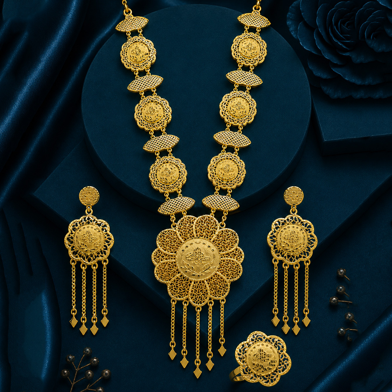 Gold