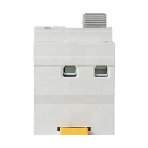 G2R Mini ATS 2P 220V Dinrail çift güç otomatik Transfer anahtarı 32A 40A 50A 63A CB tipi kesintisiz güç kaynağı - Product Image 6