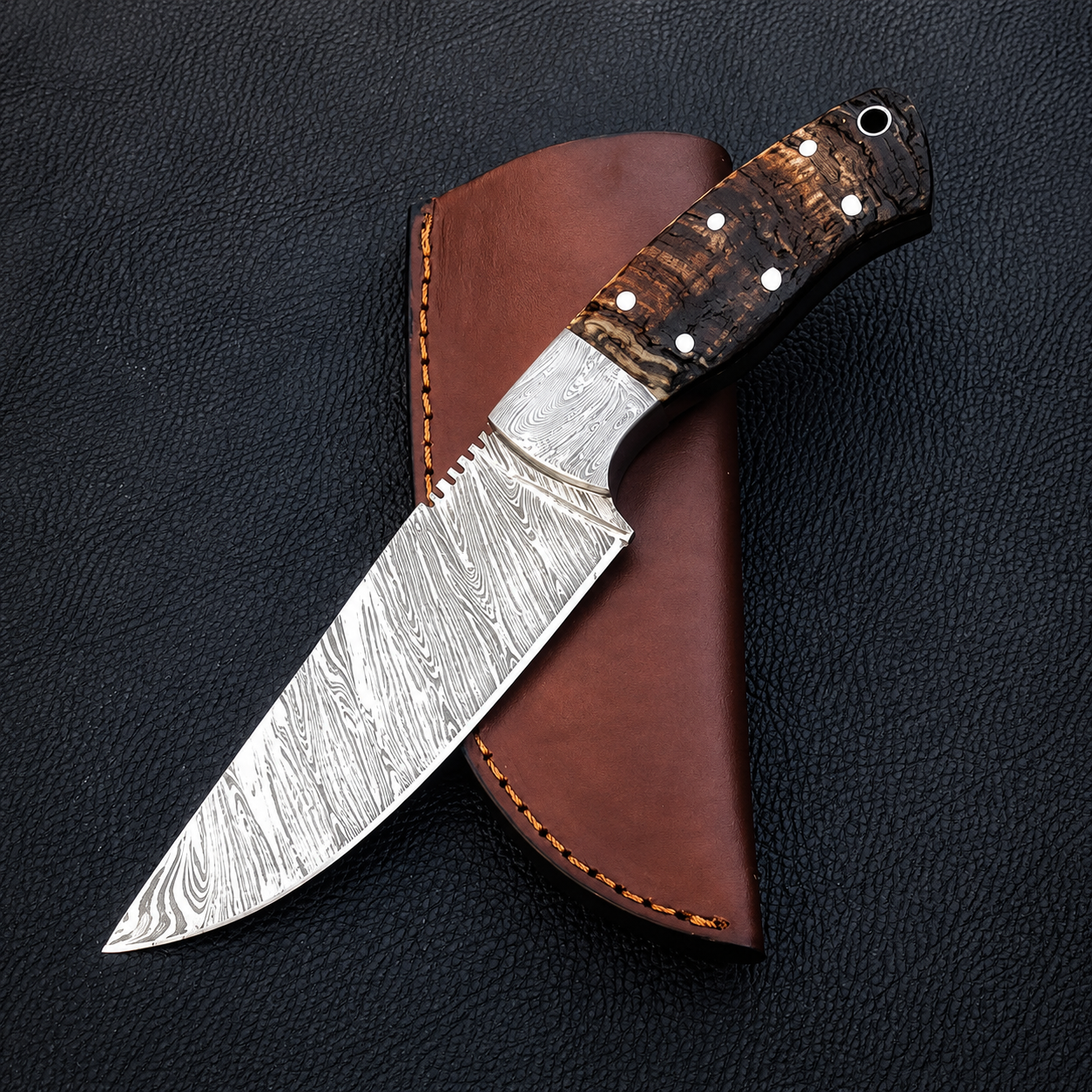 Marron