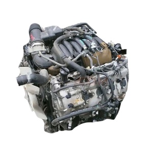 3.4L 6気筒5VZ 5VZ-FE中古完全エンジン3.4L V6 5VZモーター5VZFE - Product Image 1