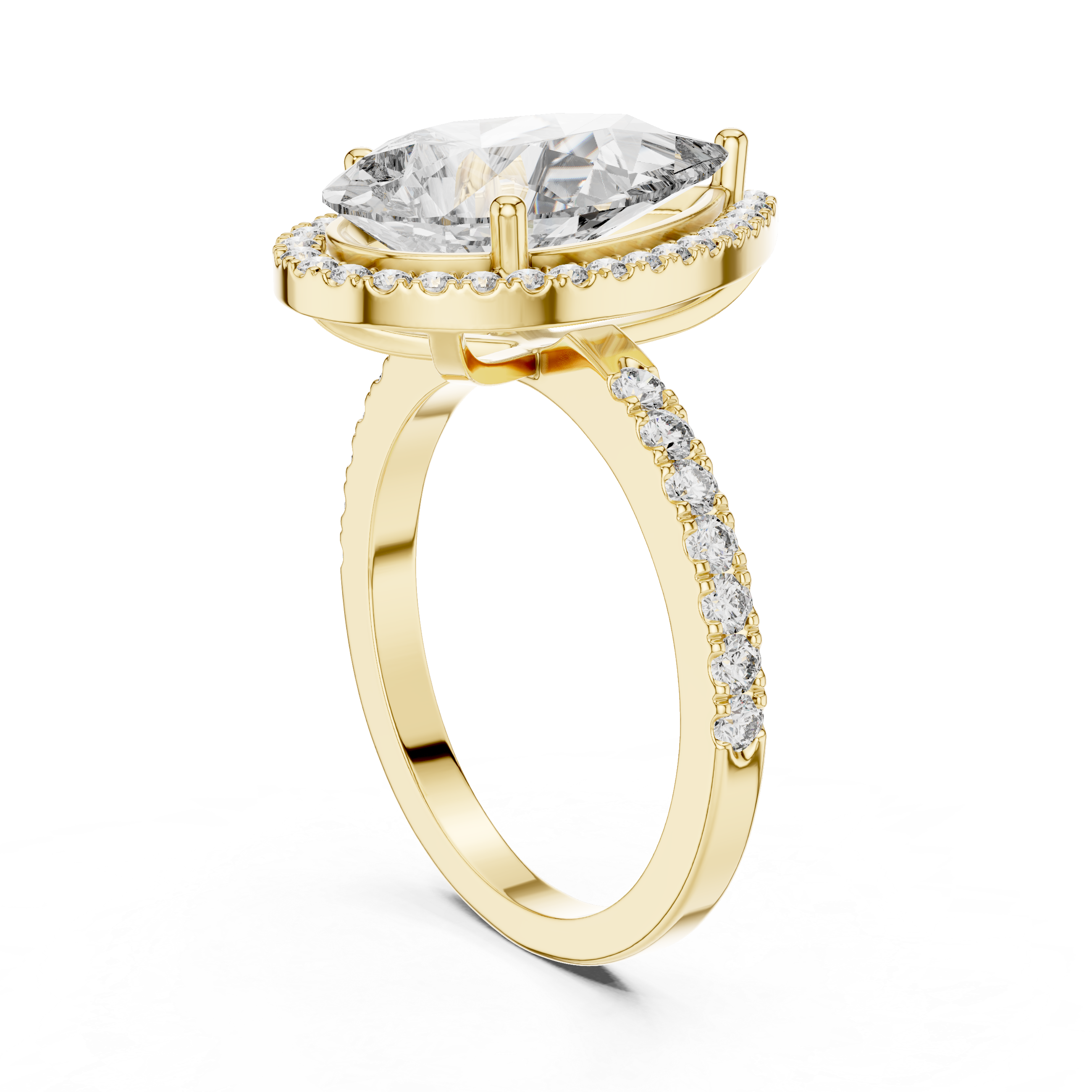 Yellow Gold
