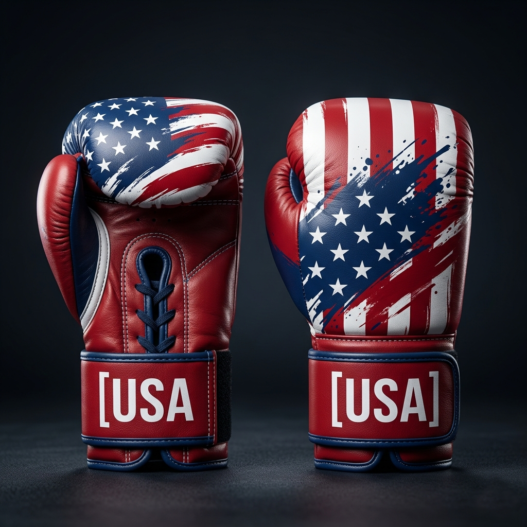 USA Flag